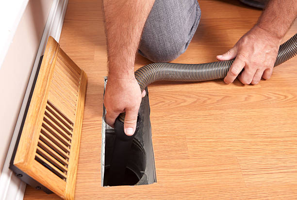 Air Duct Mold Removal in Harris Hill, NY